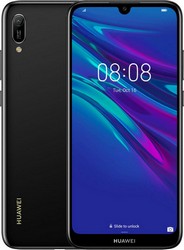 Замена дисплея на телефоне Huawei Y6 2019 в Ярославле